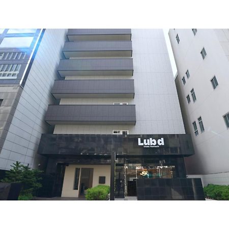 Lub D Osaka Honmachi - Vacation Stay 69933V Exterior photo